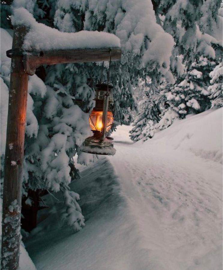 Chalet Blanc "La Mansarda" Courmayeur Buitenkant foto